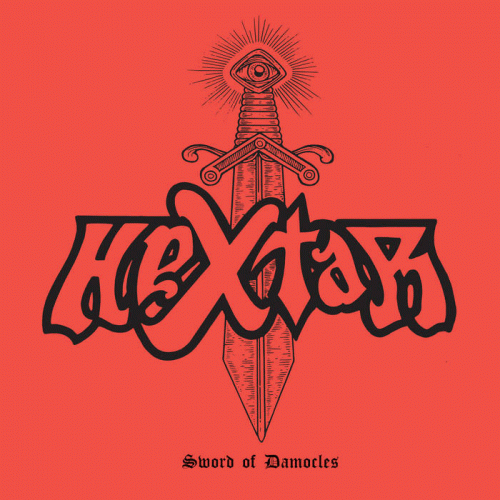 Hextar : Sword of Damocles